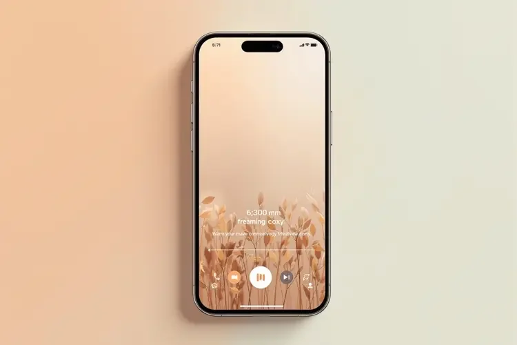 久久久精品 APP 界面预览